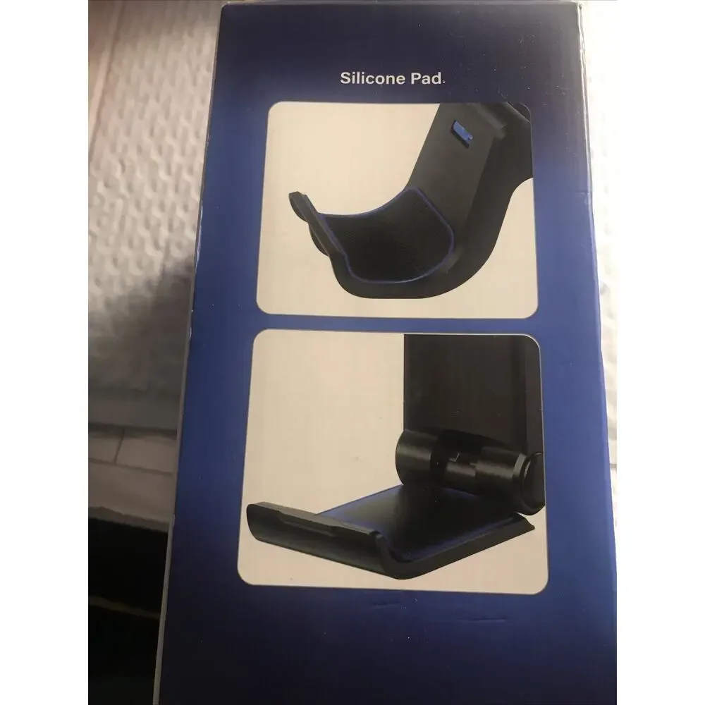 Unbranded headphone controller